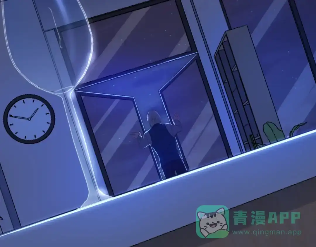 《梦间集天鹅座》第40话 暂别（第一季完结） 第66页