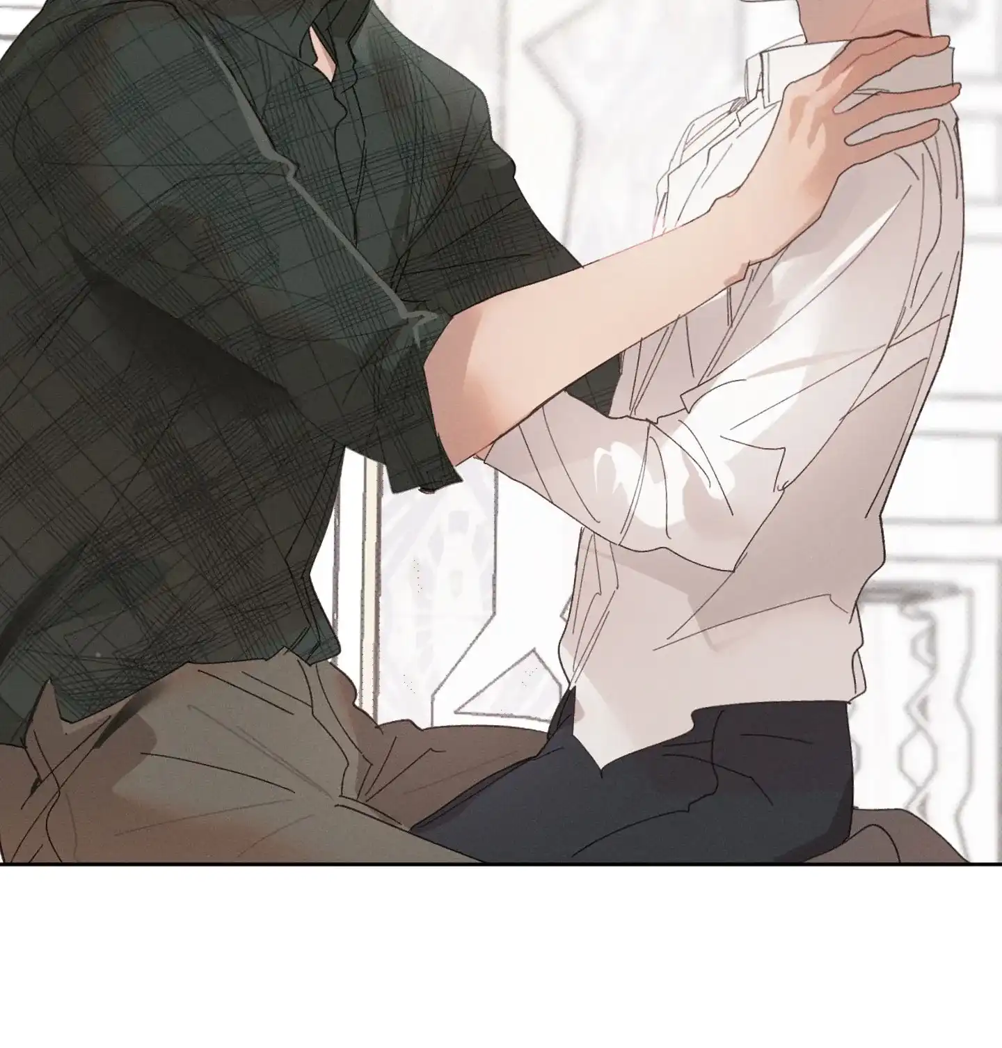 《萌新初猎》第21话 第35页