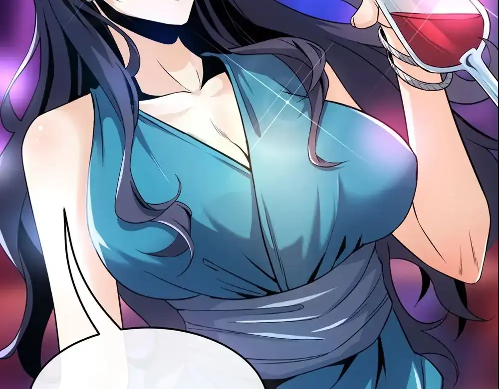 《梦行者》序章：现实与梦境的交错 第19页