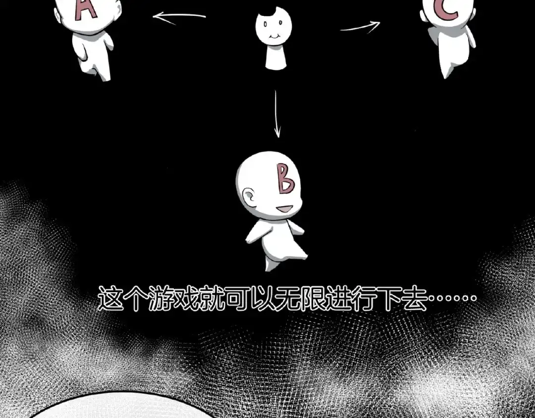 《梦行者》第7话 诡异的游戏 第17页