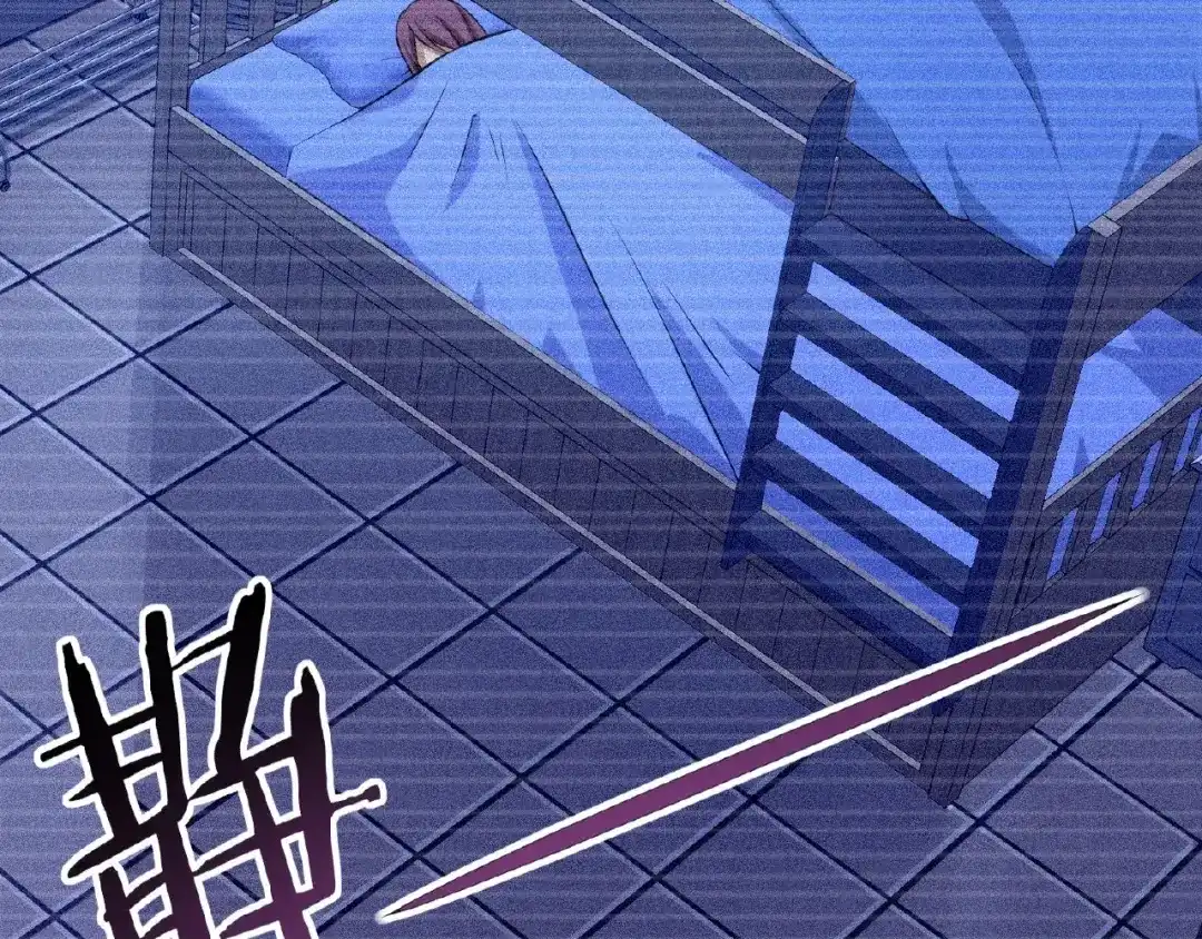 《梦行者》第8话 可怕的布娃娃 第34页