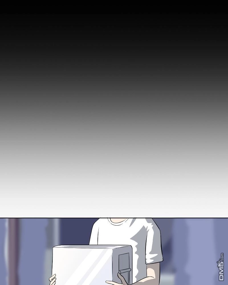 《面包机侠》第1话 第21页