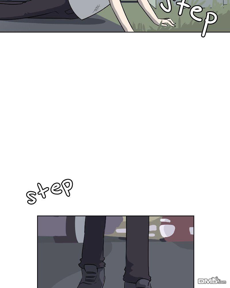 《面包机侠》第3话 第13页