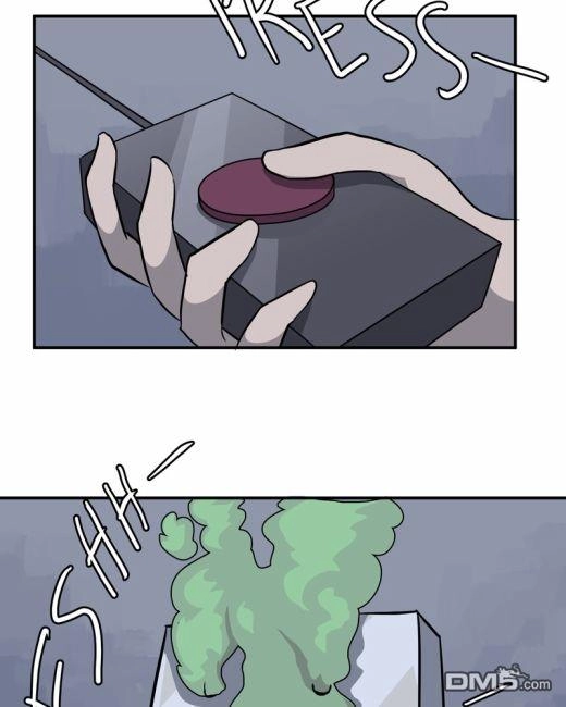 《面包机侠》第31话 第14页