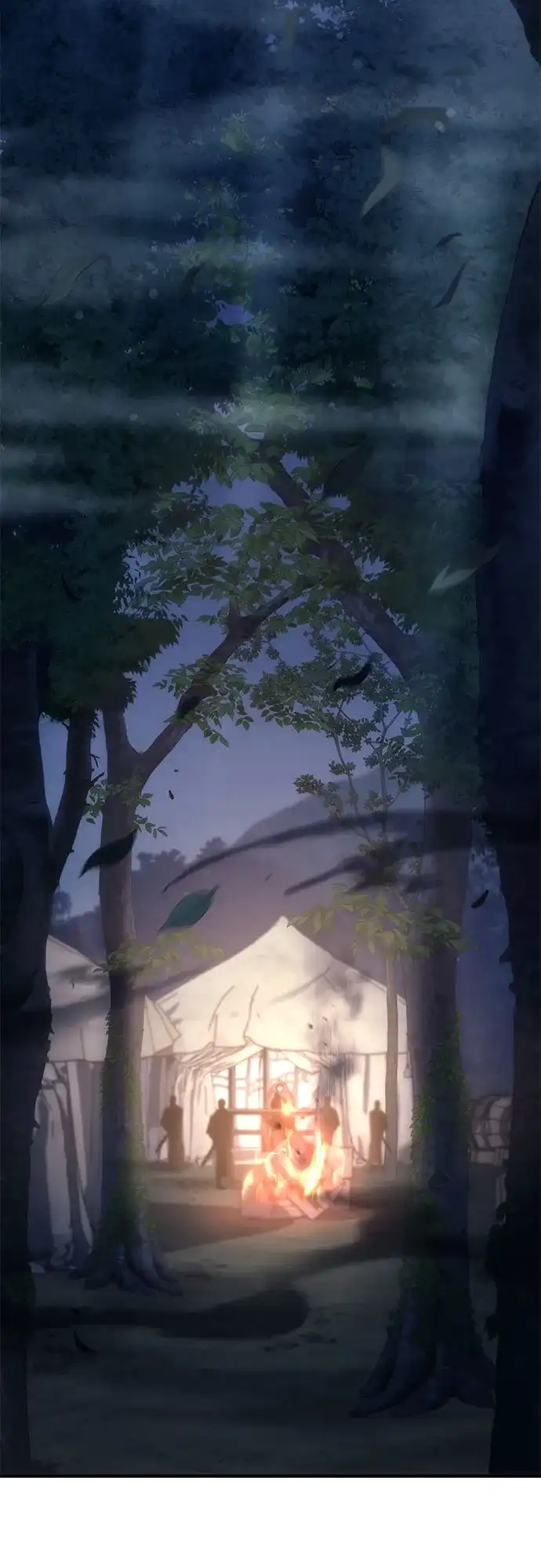 《灭门家族的重生者》第103话 第61页