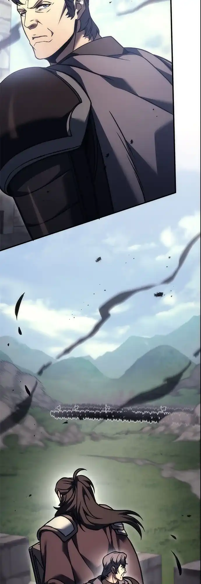 《灭门家族的重生者》第103话 第3页
