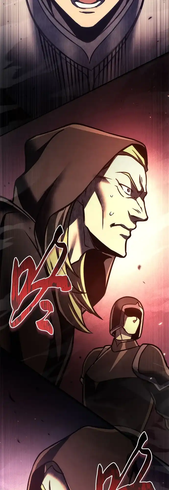 《灭门家族的重生者》第104话 第91页