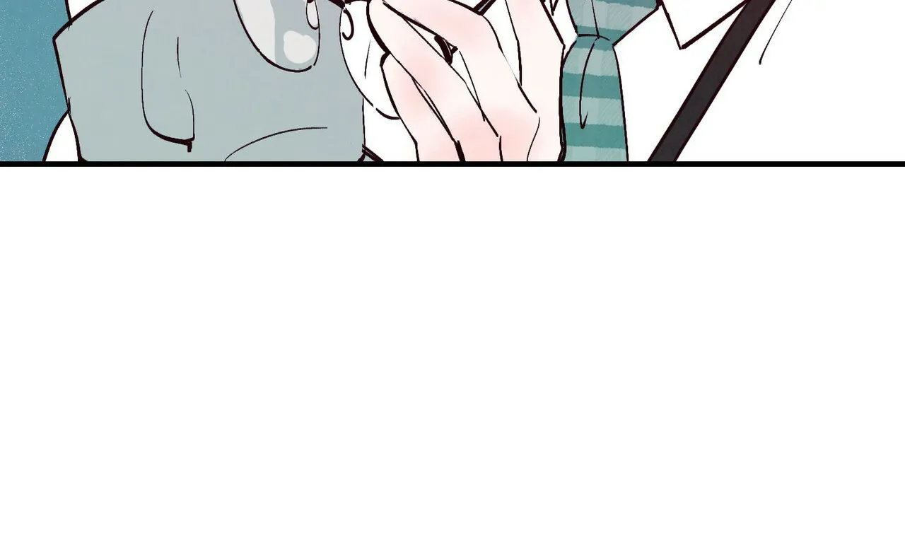 《迷糊的爱》第1话 第43页