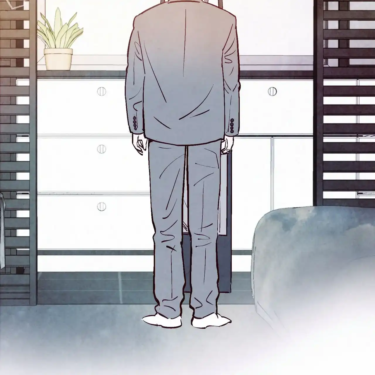 《迷糊的爱》第1话 第20页