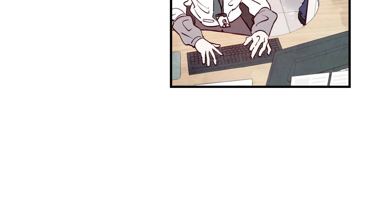 《迷糊的爱》第1话 第53页