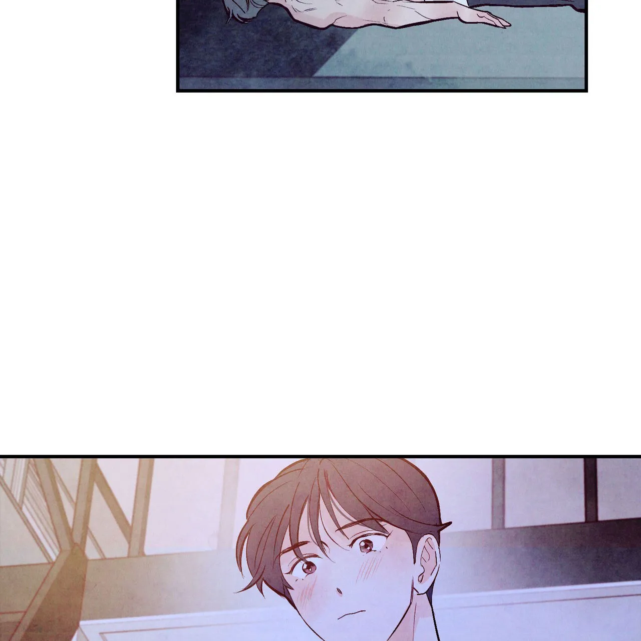 《迷糊的爱》第101话 第2页