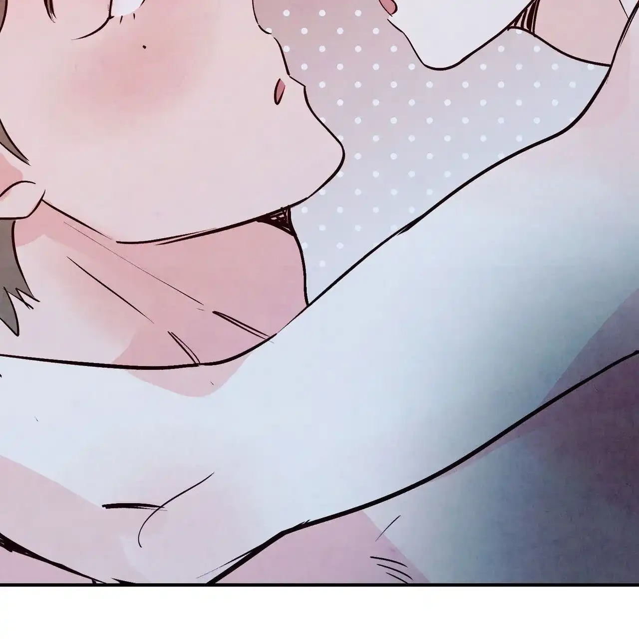 《迷糊的爱》第101话 第47页