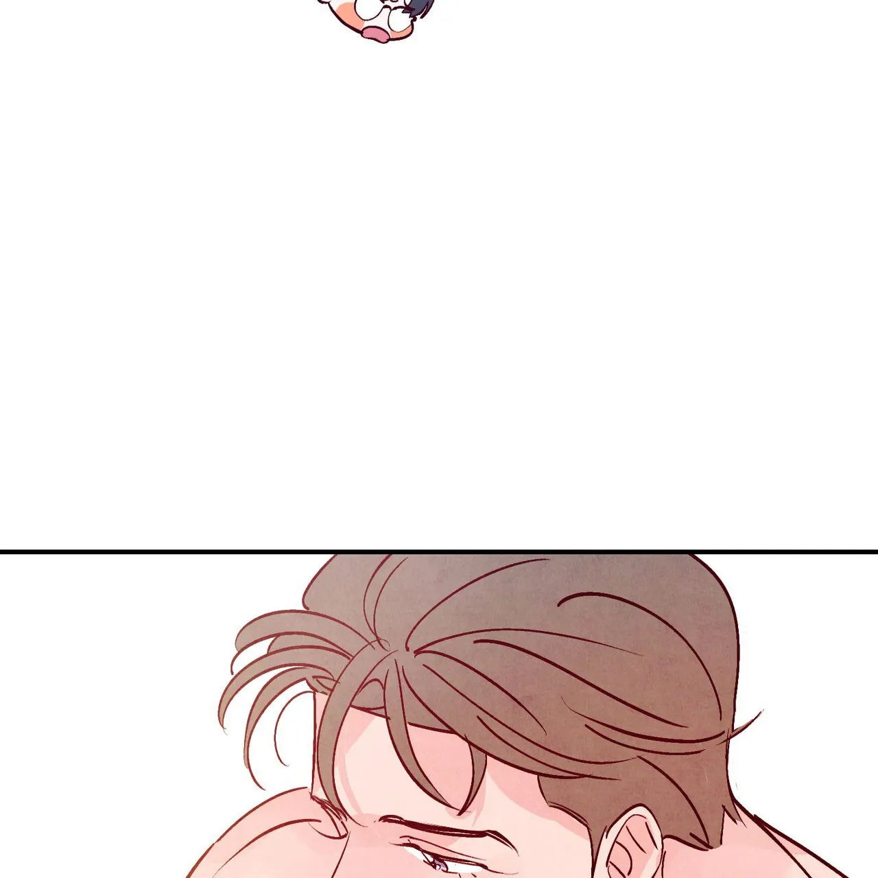 《迷糊的爱》第102话 第57页