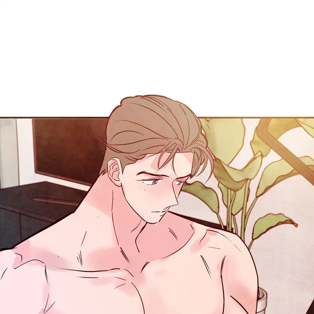《迷糊的爱》第102话 第32页