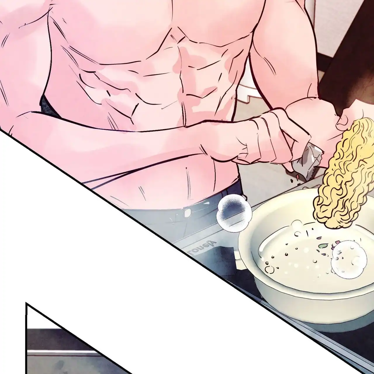 《迷糊的爱》第102话 第33页