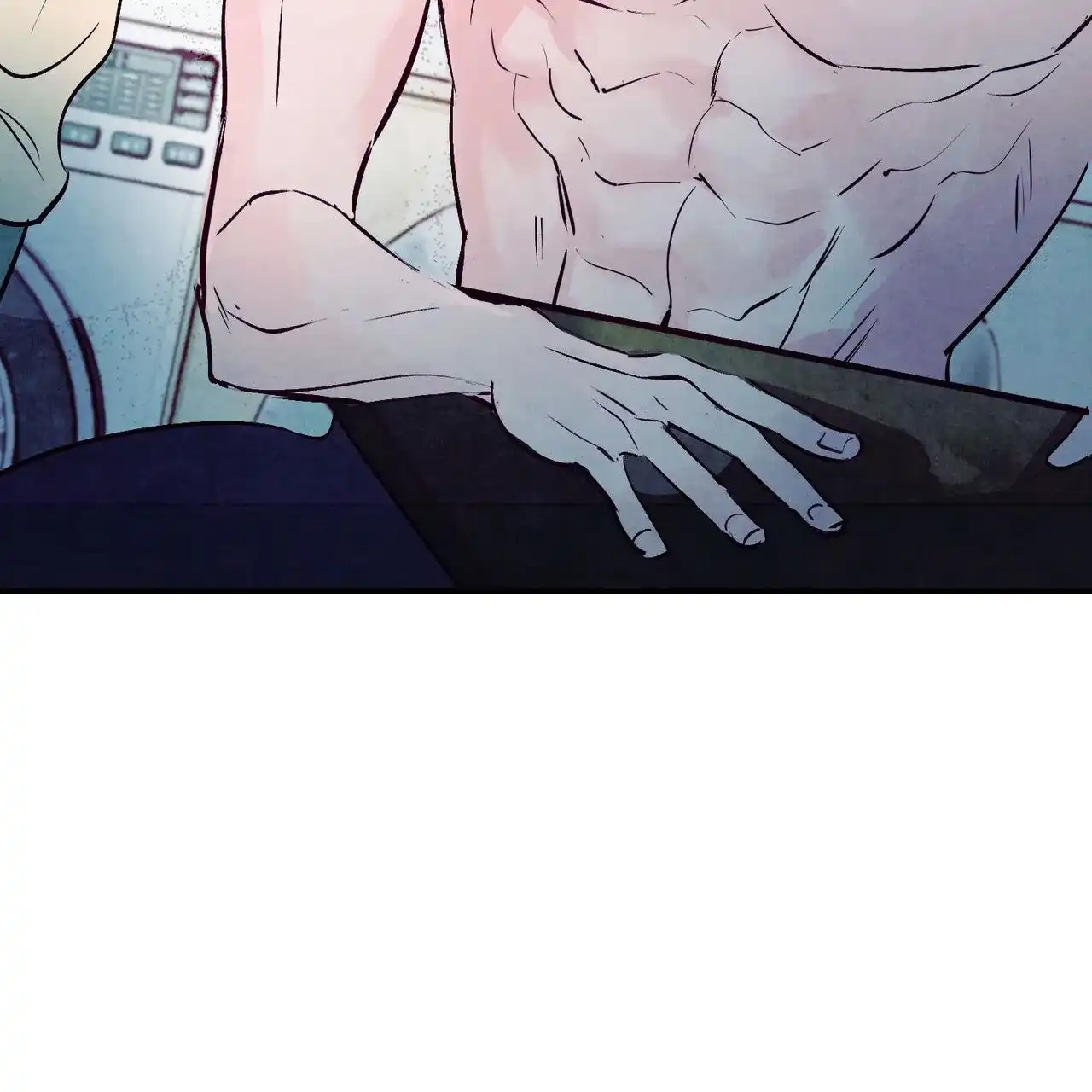 《迷糊的爱》第103话 第34页