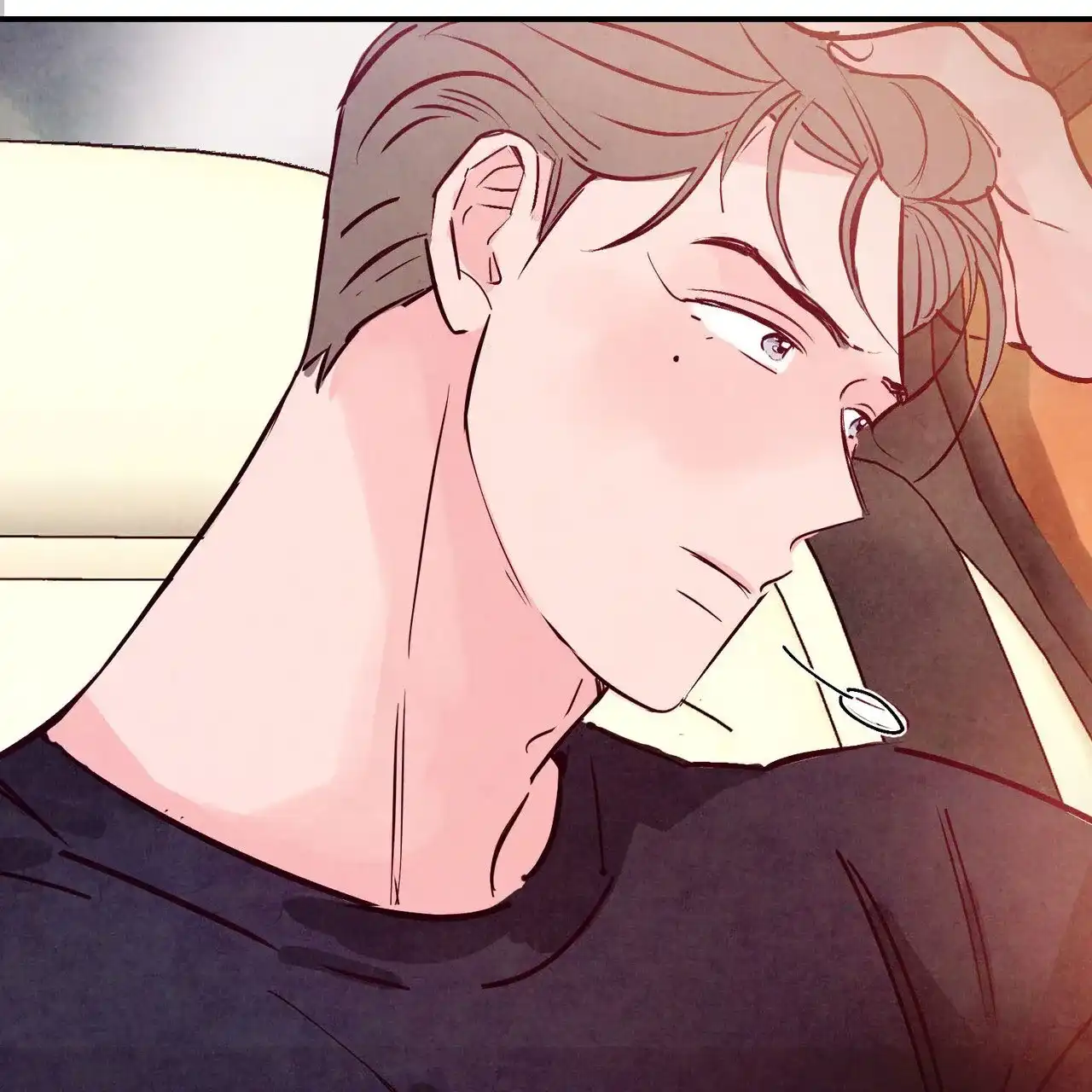 《迷糊的爱》第104话 第48页