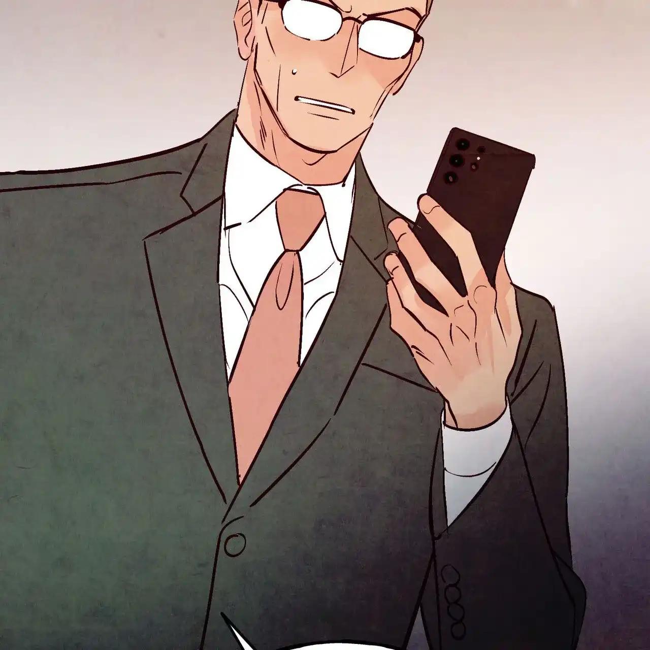 《迷糊的爱》第104话 第24页