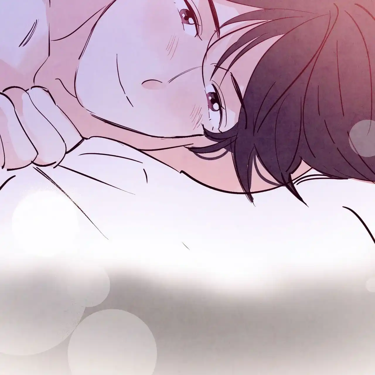 《迷糊的爱》第104话 第59页