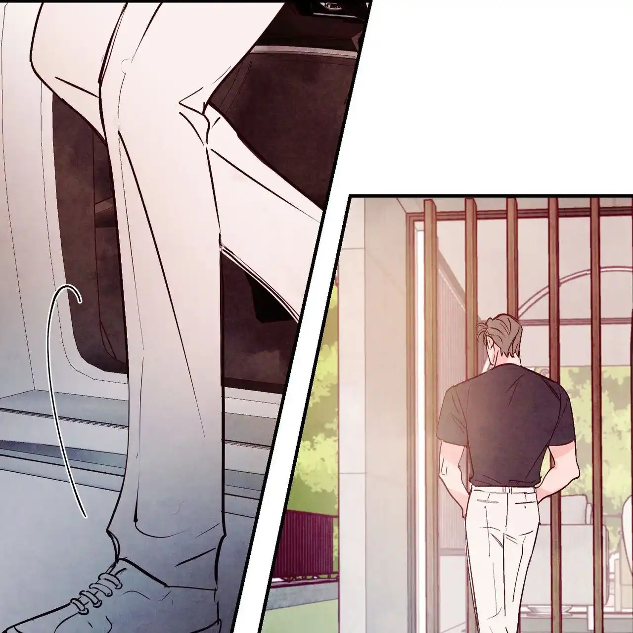 《迷糊的爱》第104话 第50页