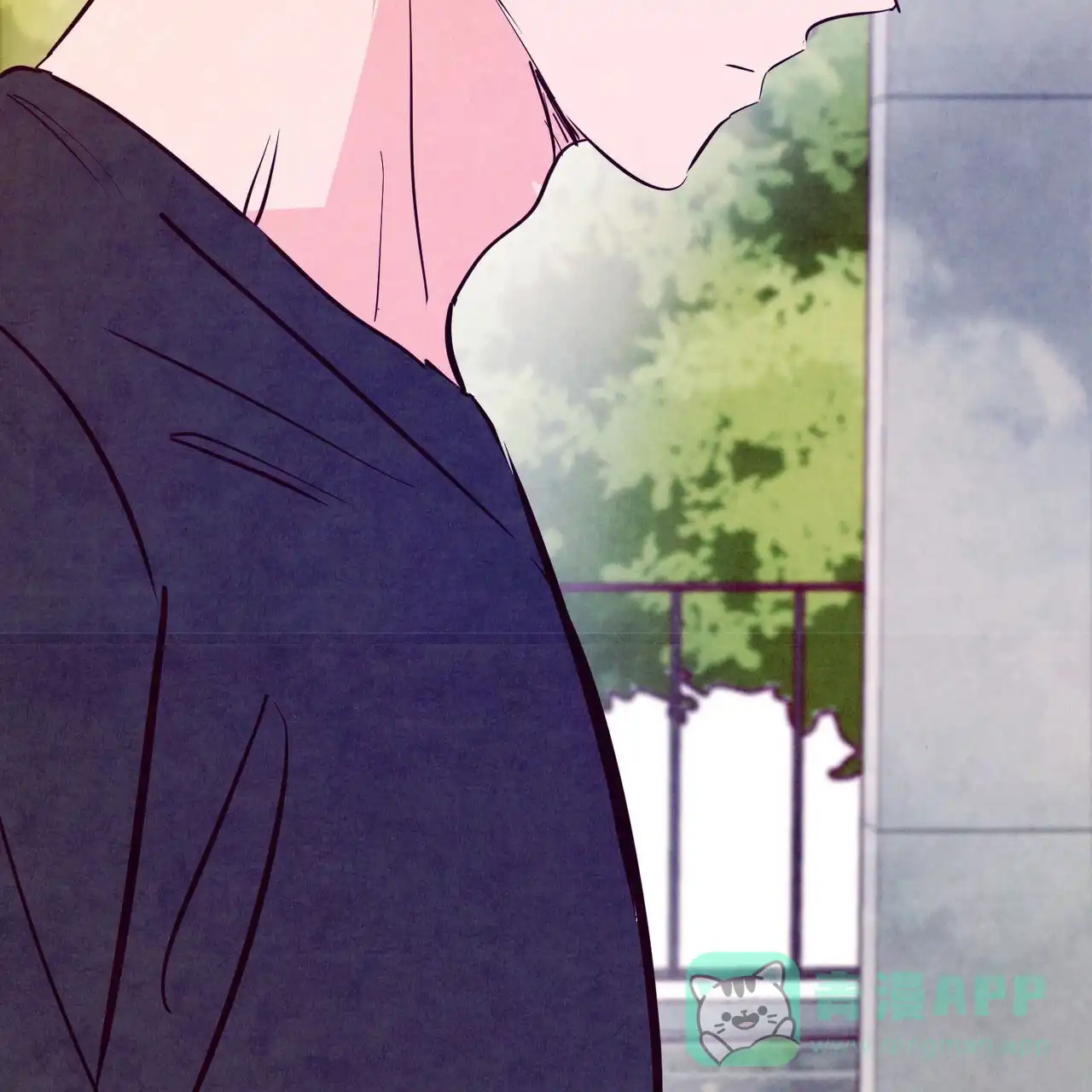 《迷糊的爱》第104话 第61页