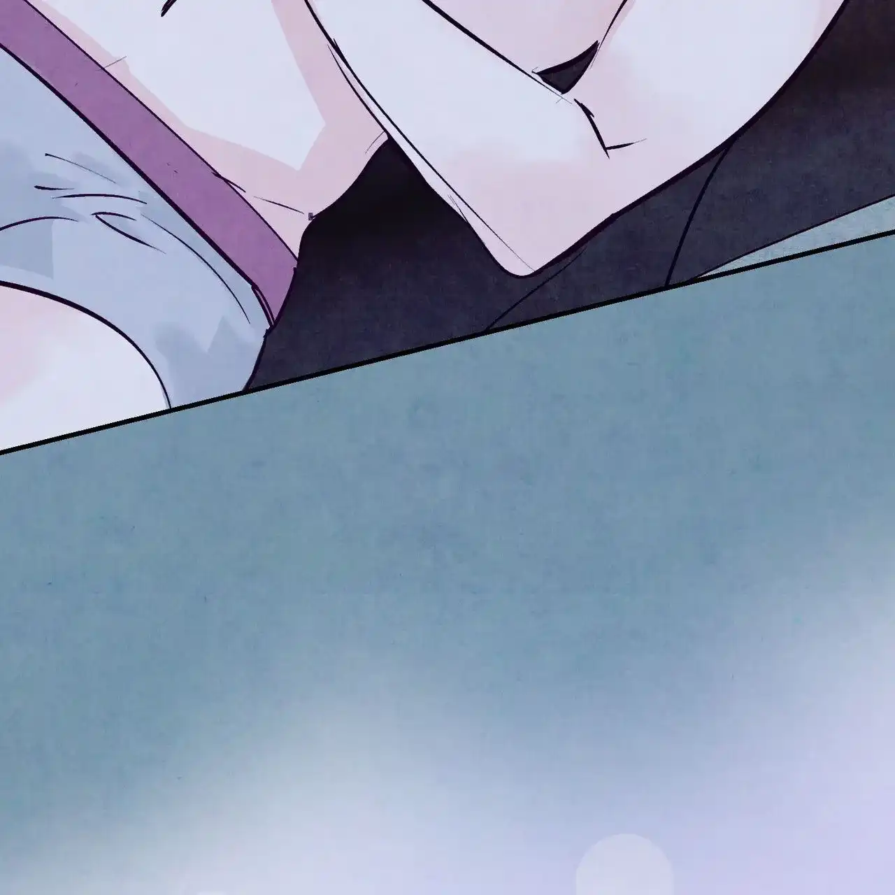 《迷糊的爱》第104话 第57页