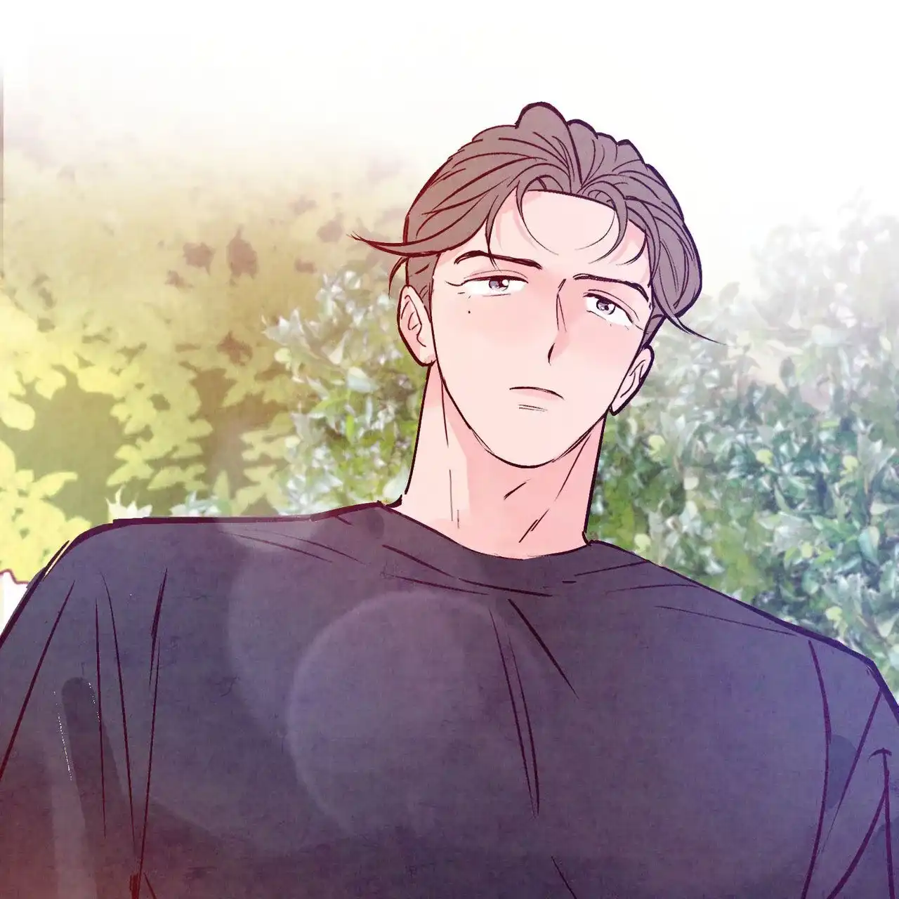 《迷糊的爱》第104话 第52页