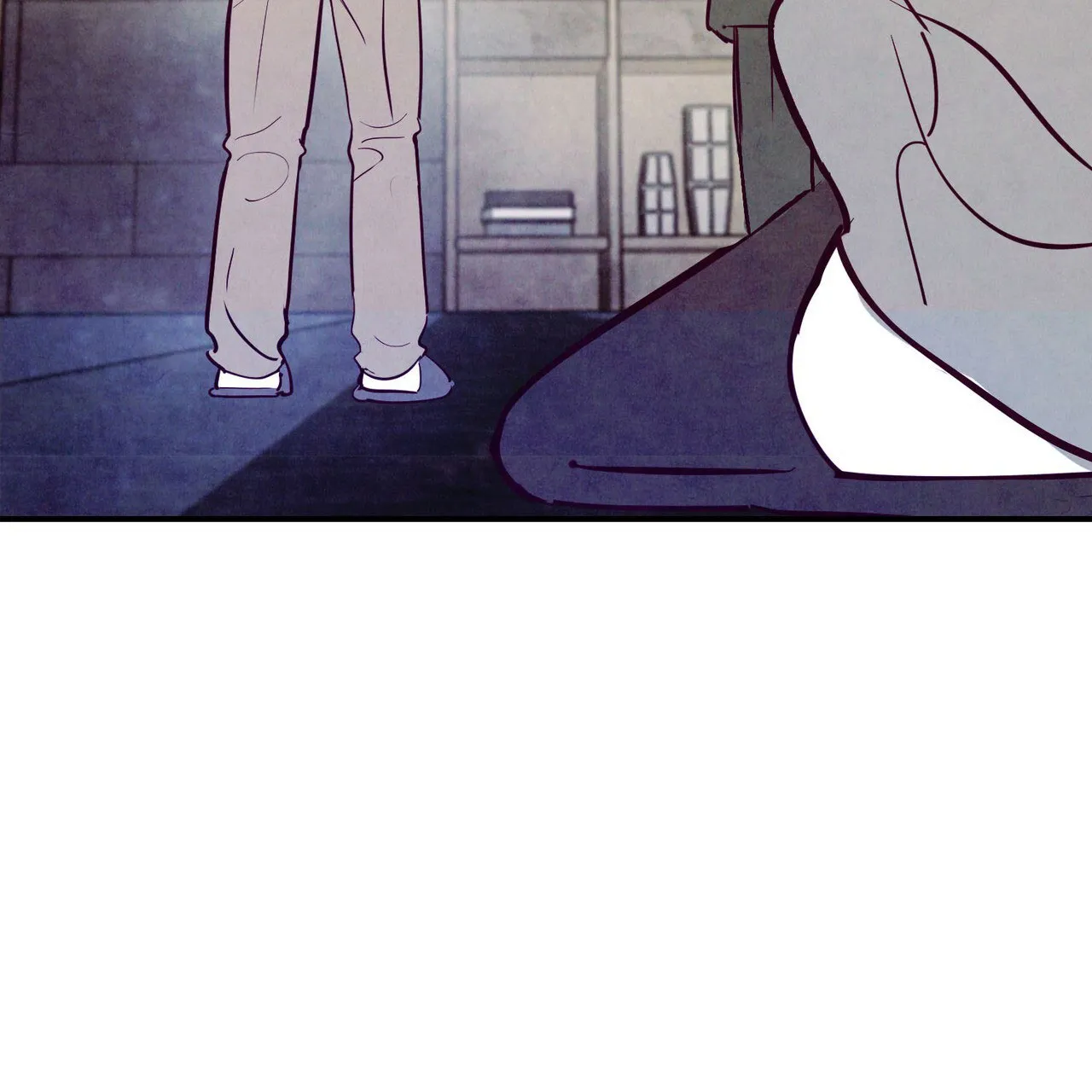 《迷糊的爱》第105话 第3页