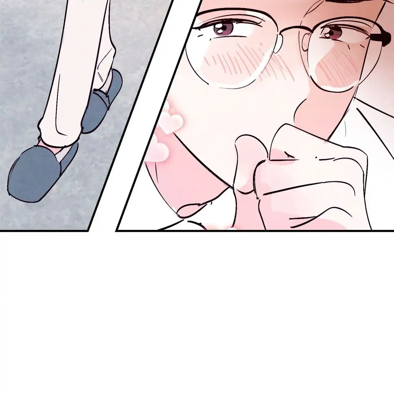 《迷糊的爱》第105话 第34页