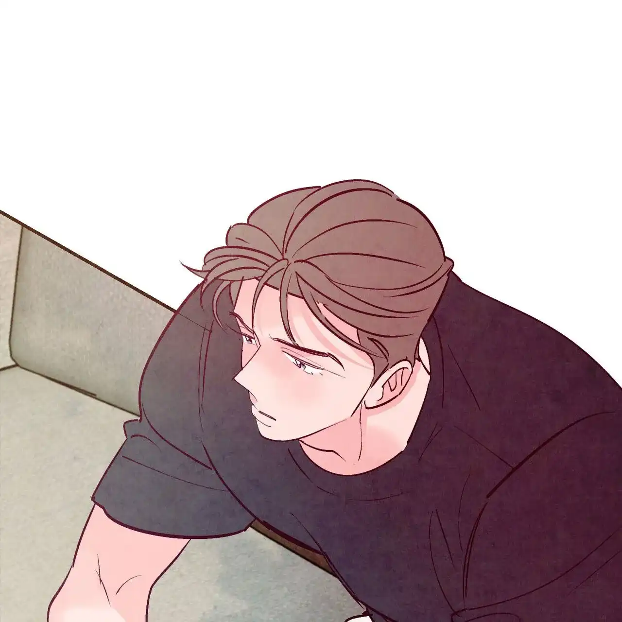 《迷糊的爱》第105话 第43页