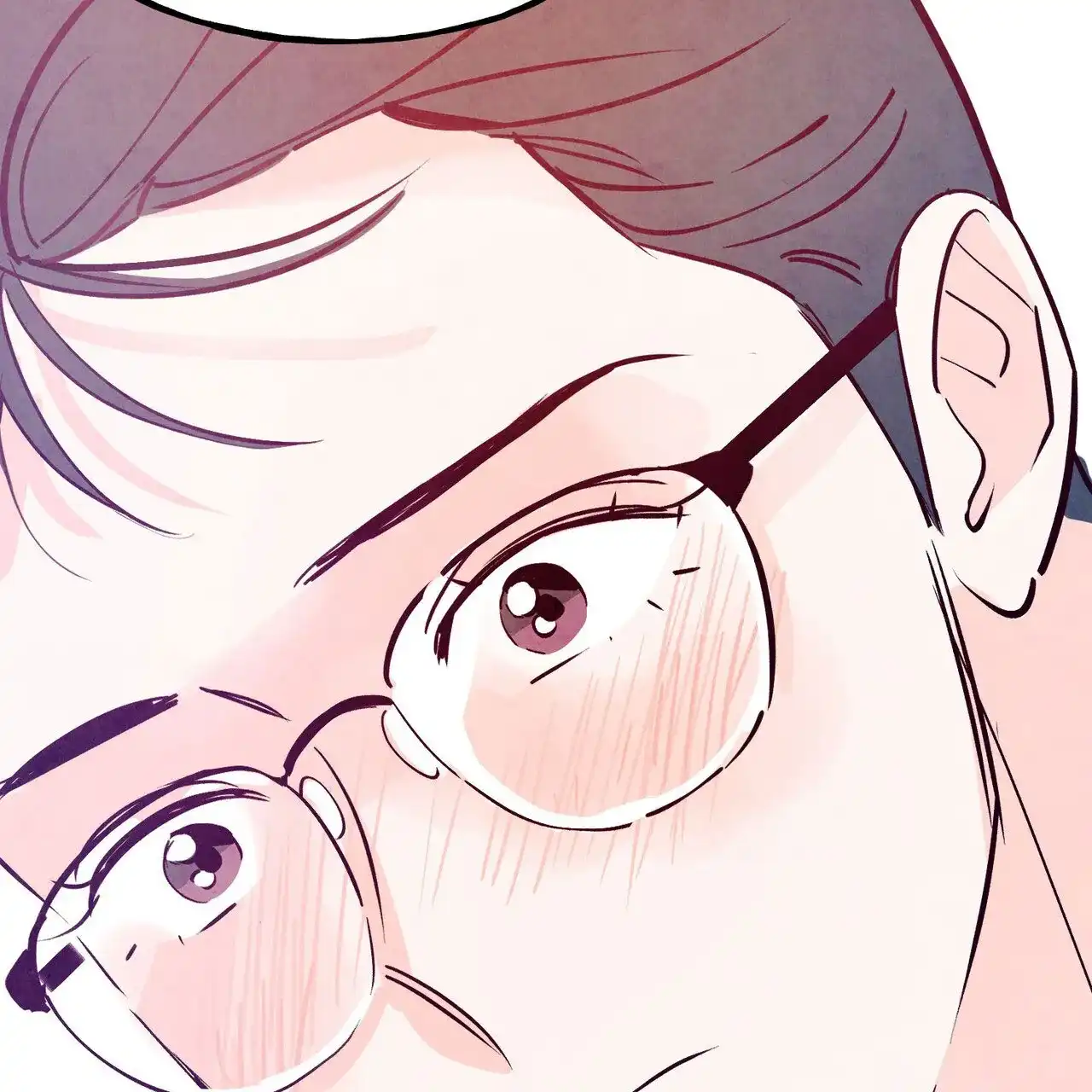 《迷糊的爱》第105话 第50页