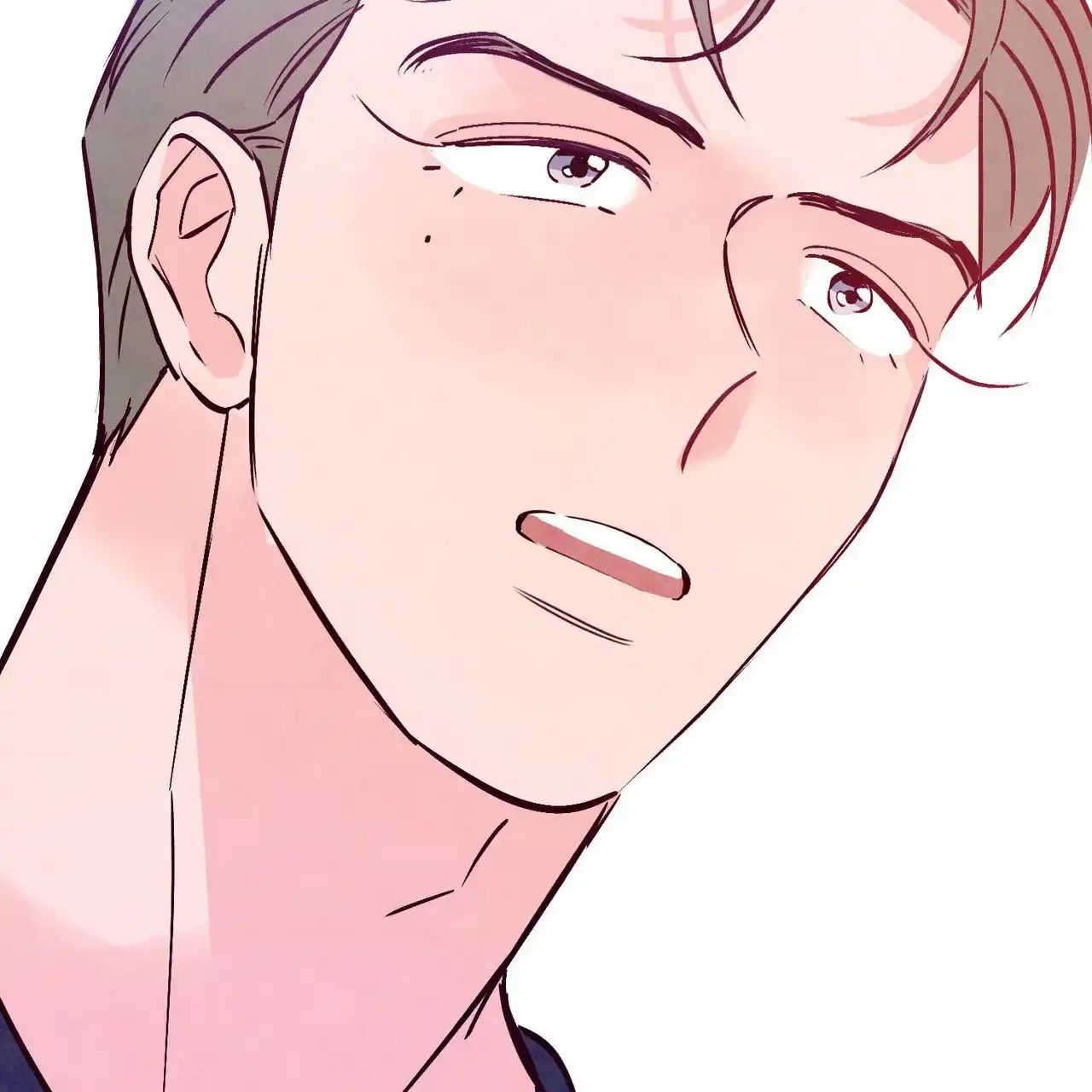 《迷糊的爱》第105话 第48页
