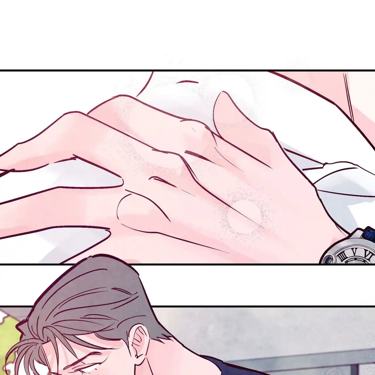 《迷糊的爱》第107话 第12页
