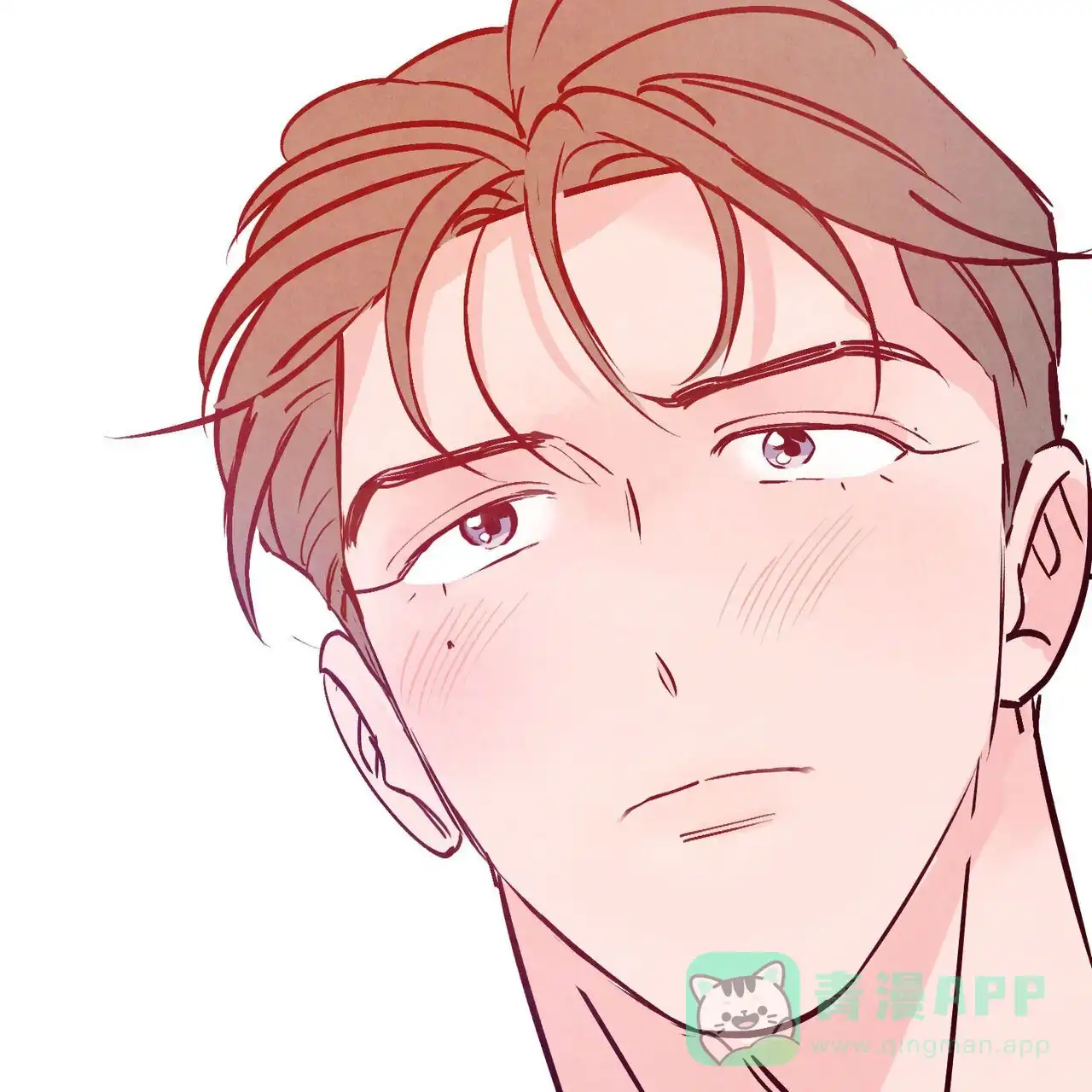 《迷糊的爱》第107话 第56页