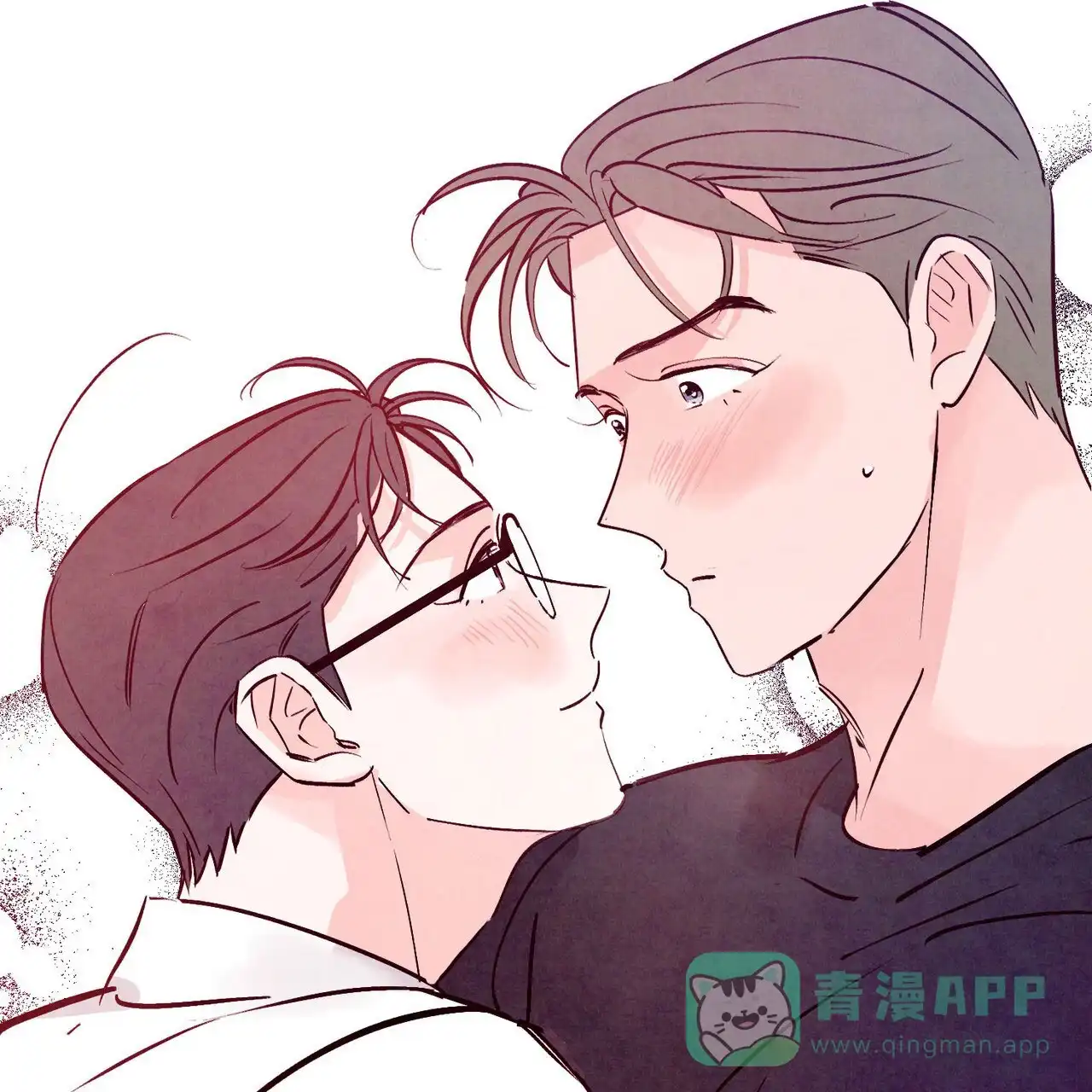 《迷糊的爱》第107话 第6页