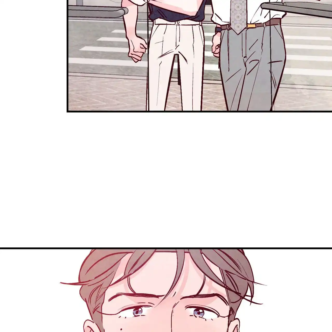 《迷糊的爱》第107话 第19页