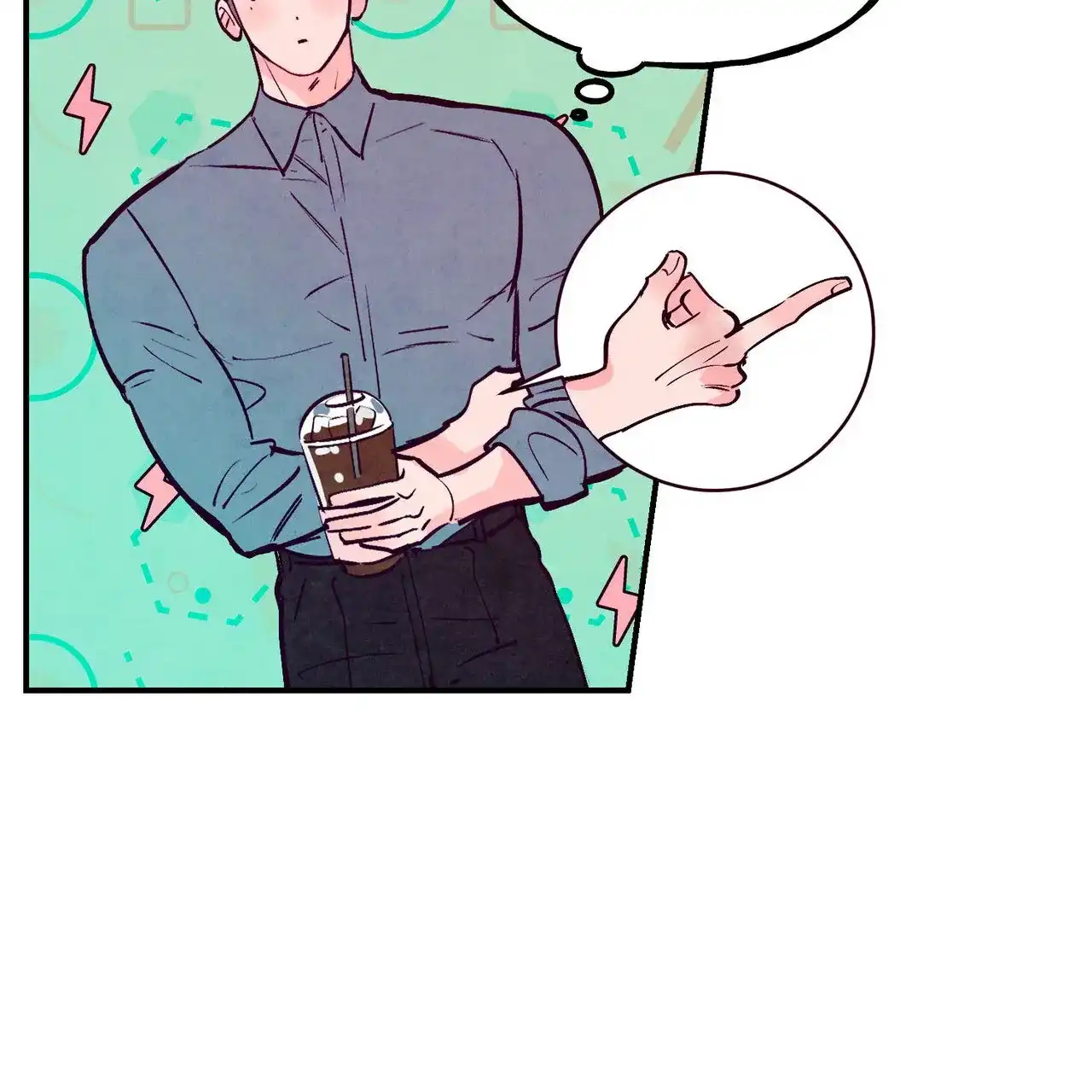 《迷糊的爱》第108话 第52页