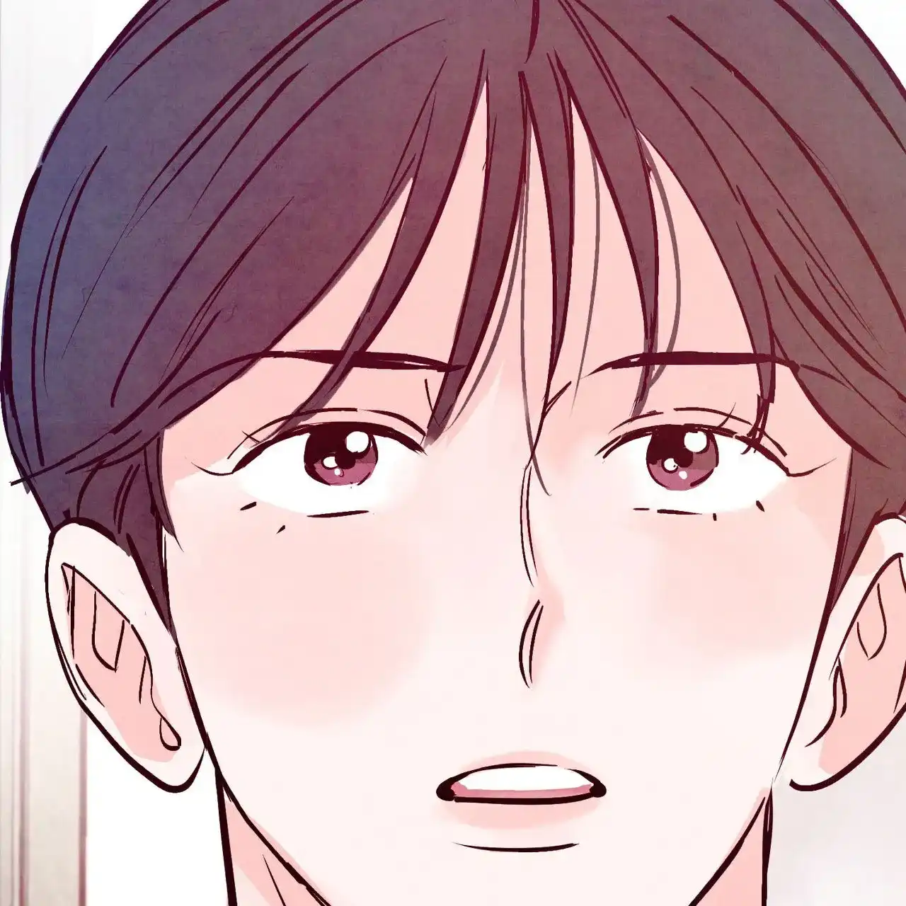 《迷糊的爱》第109话 第60页