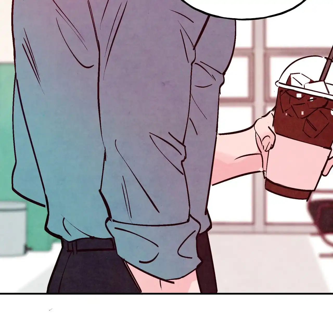 《迷糊的爱》第109话 第30页