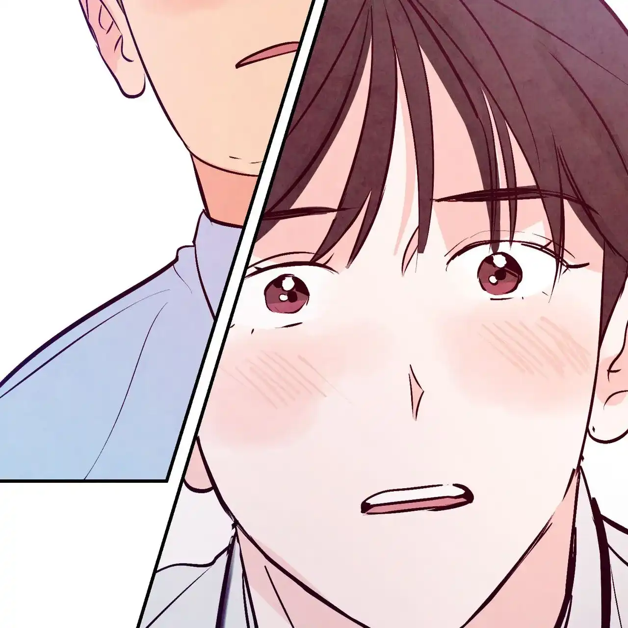 《迷糊的爱》第111话 第37页
