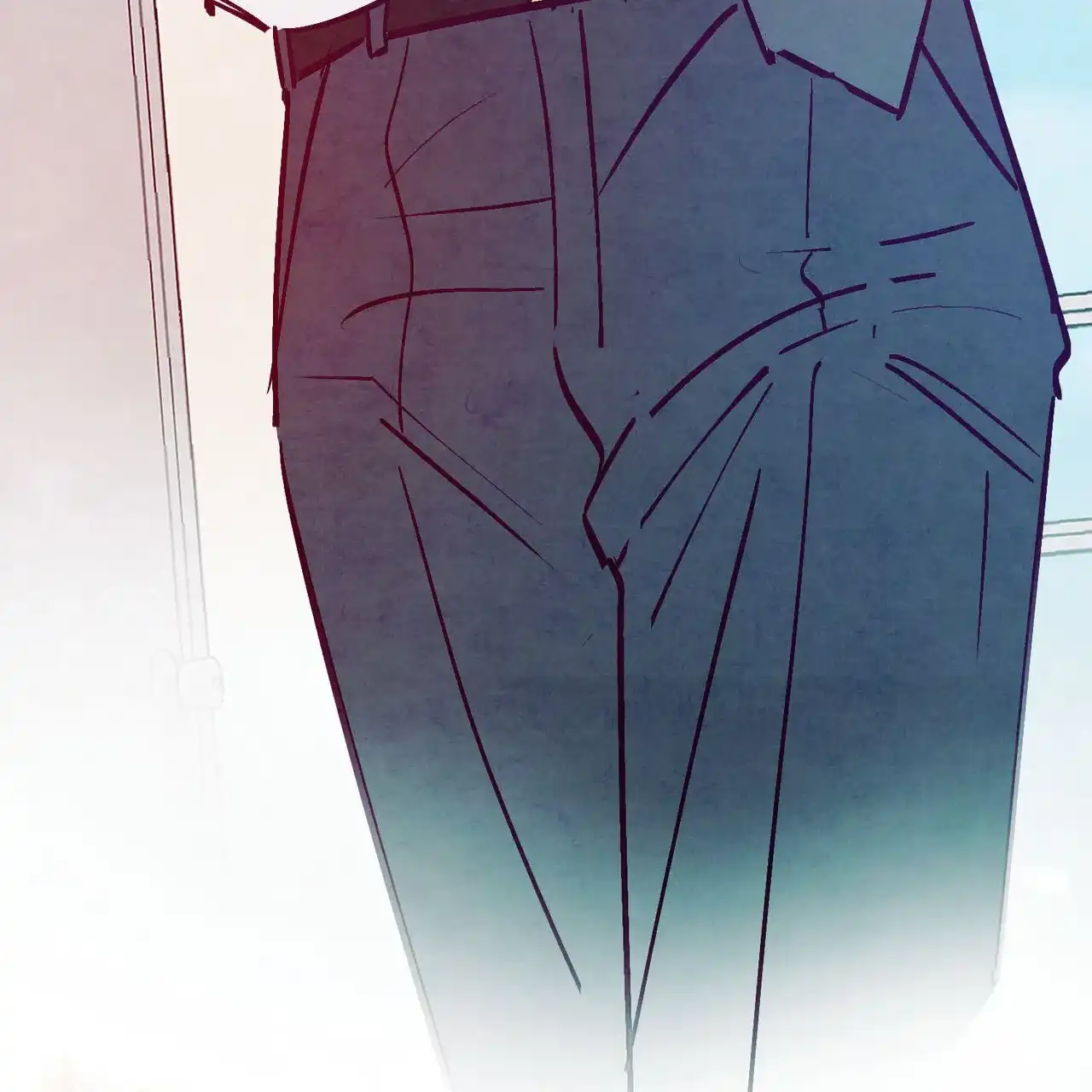 《迷糊的爱》第111话 第62页