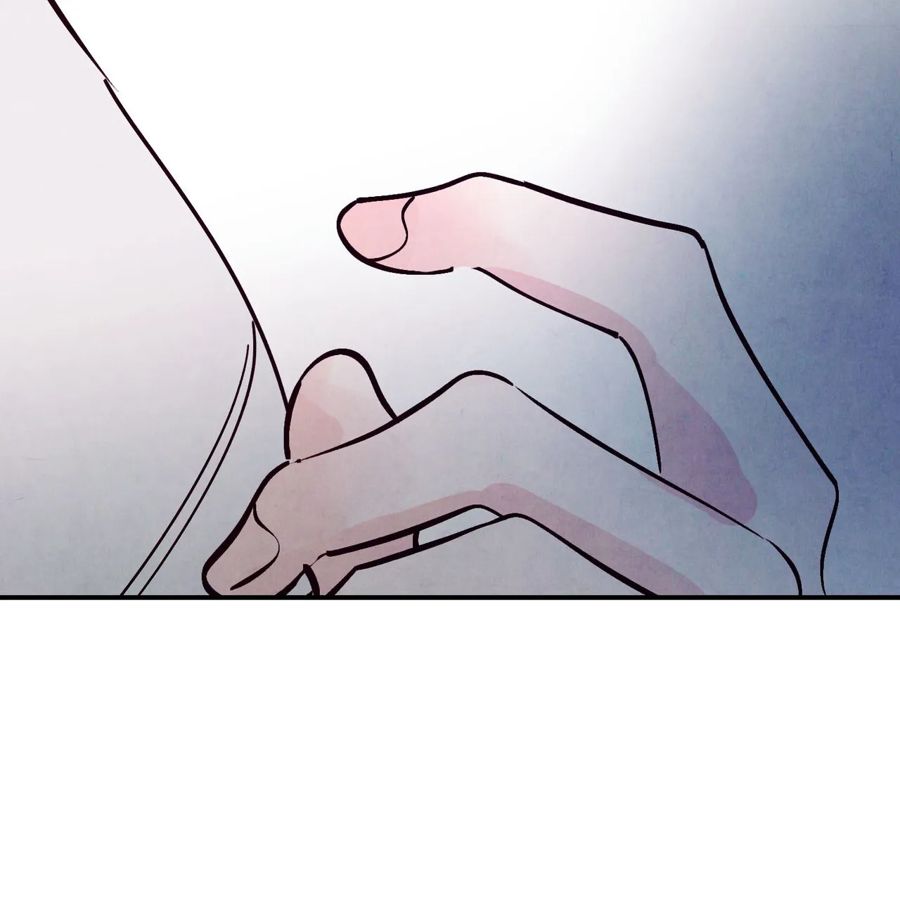 《迷糊的爱》第111话 第55页
