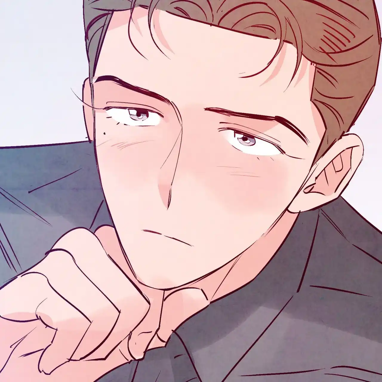 《迷糊的爱》第112话 第44页