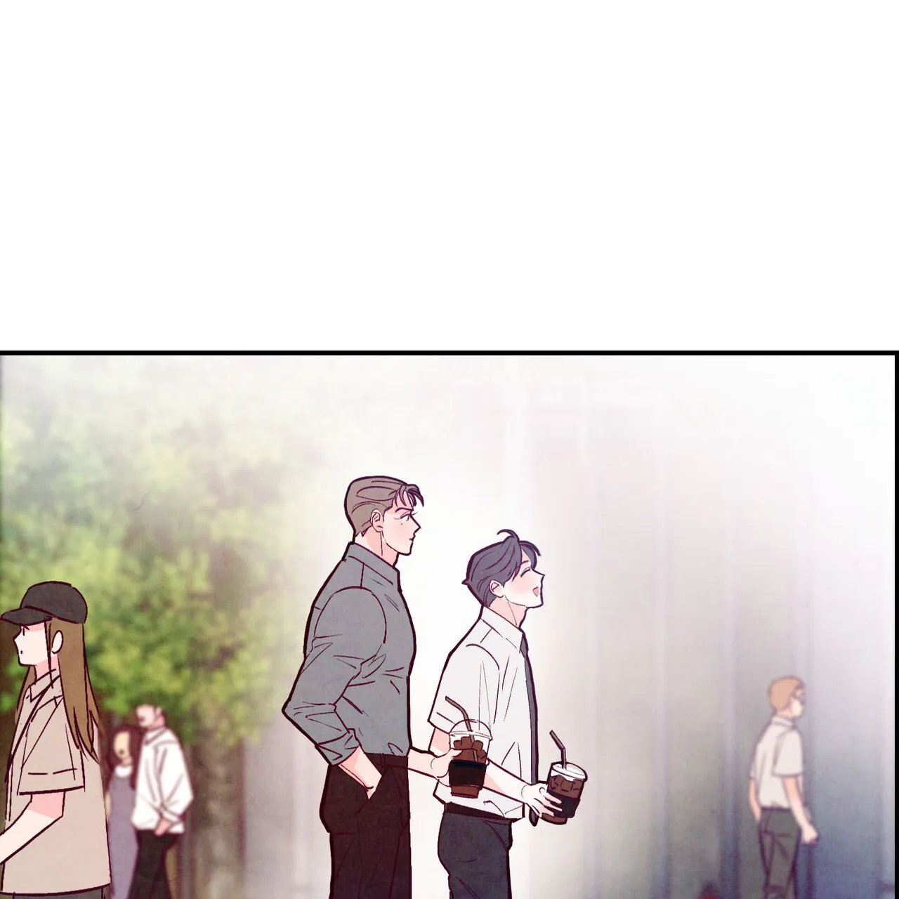 《迷糊的爱》第112话 第57页