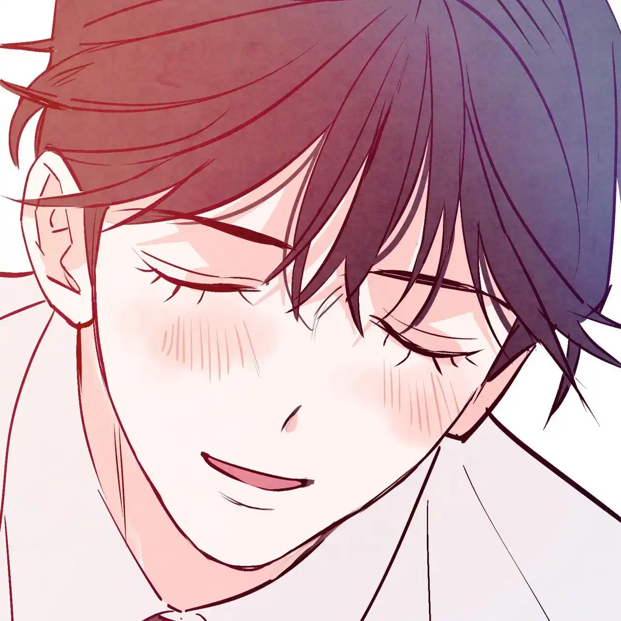 《迷糊的爱》第113话 第24页