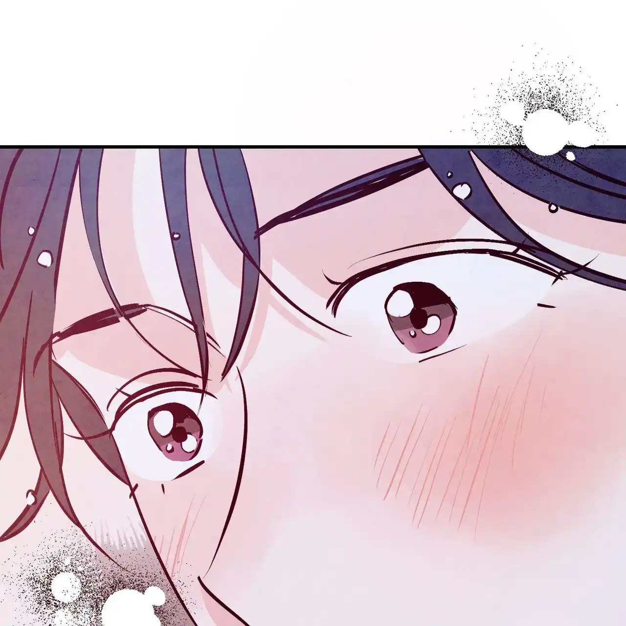 《迷糊的爱》第113话 第67页