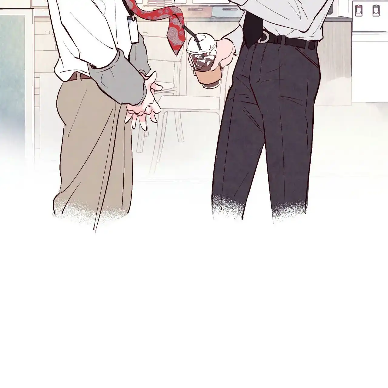 《迷糊的爱》第14话 第42页