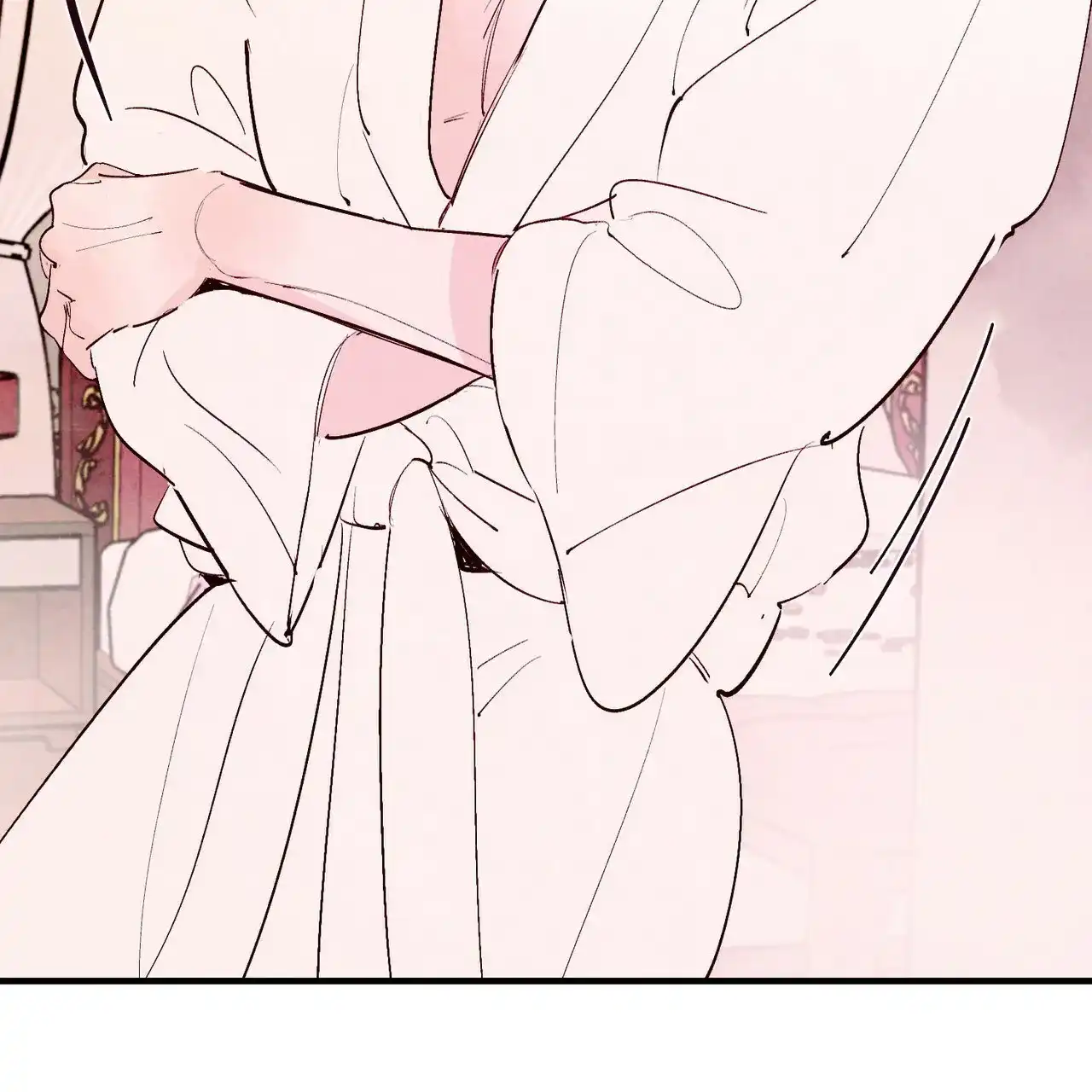 《迷糊的爱》第19话 第15页