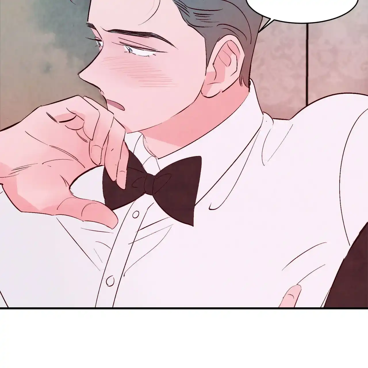 《迷糊的爱》第19话 第35页