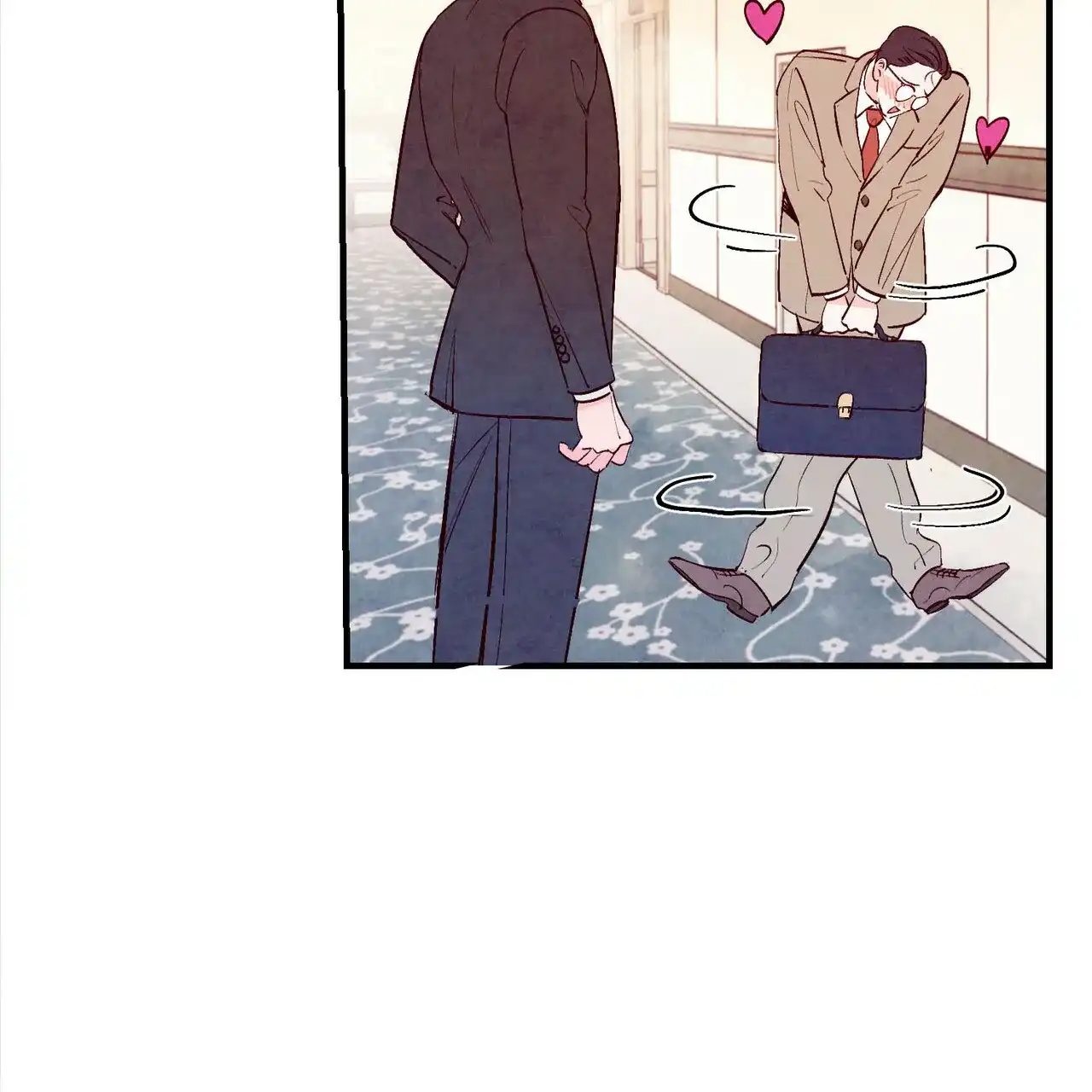 《迷糊的爱》第19话 第49页